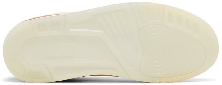 J Balvin x Air Jordan 3 Retro 'Medellín Sunset'