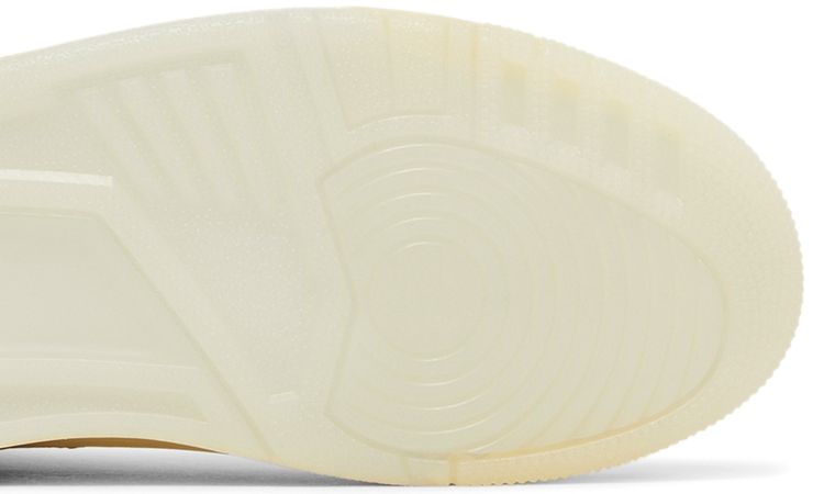 J Balvin x Air Jordan 3 Retro 'Medellín Sunset'