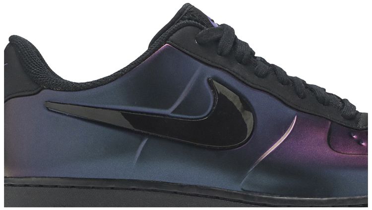Nike Air Force 1 Foamposite Pro 'Court Purple'