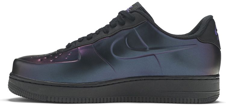 Nike Air Force 1 Foamposite Pro 'Court Purple'