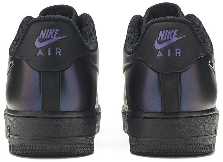 Nike Air Force 1 Foamposite Pro 'Court Purple'