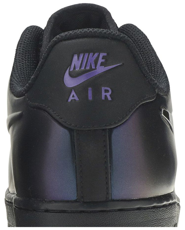 Nike Air Force 1 Foamposite Pro 'Court Purple'