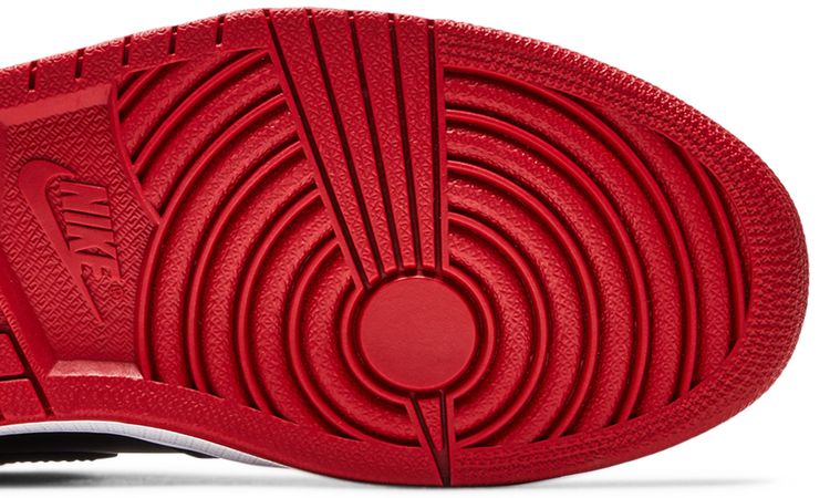 Air Jordan 1 Retro High OG 'Patent Bred'