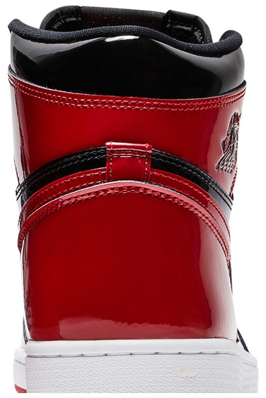 Air Jordan 1 Retro High OG 'Patent Bred'