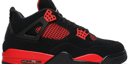 Air Jordan 4 Retro Red Thunder