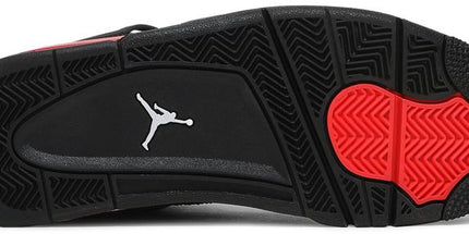 Air Jordan 4 Retro Red Thunder