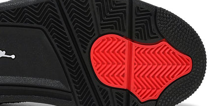 Air Jordan 4 Retro Red Thunder