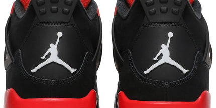 Air Jordan 4 Retro Red Thunder