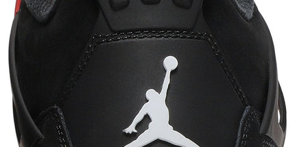Air Jordan 4 Retro Red Thunder