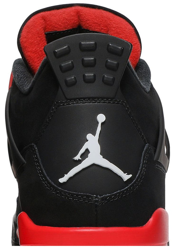 Air Jordan 4 Retro Red Thunder