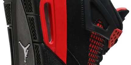Air Jordan 4 Retro Red Thunder