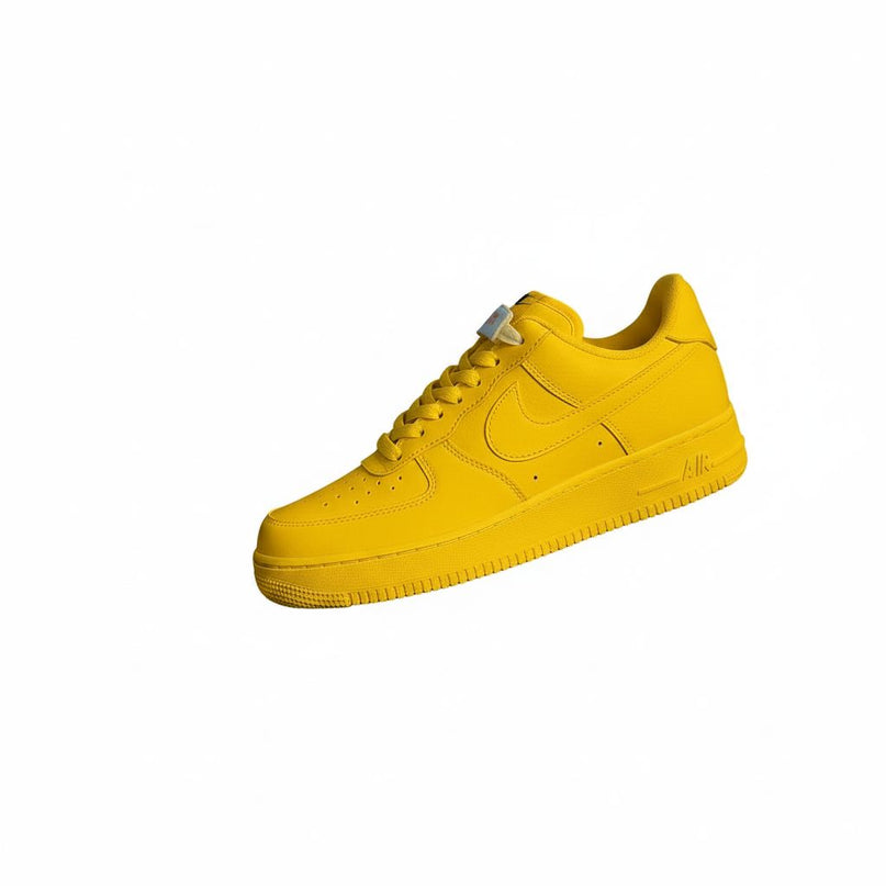 AIR FORCE 1 LOW YELLOW