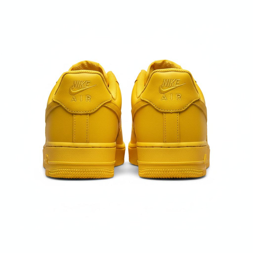 AIR FORCE 1 LOW YELLOW