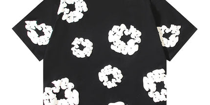 DENIM TEARS T-shirt 0801