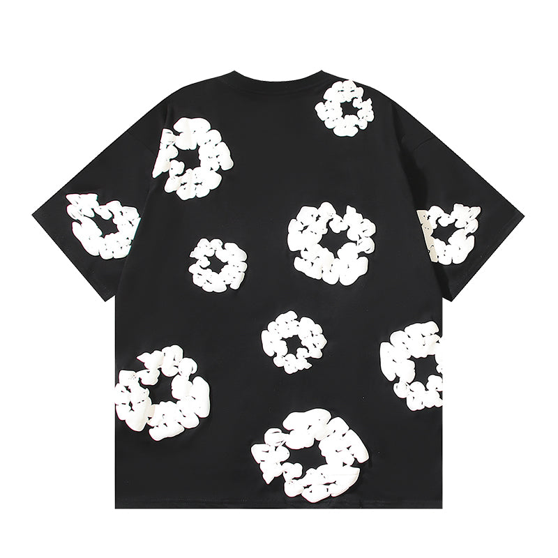 DENIM TEARS T-shirt 0801