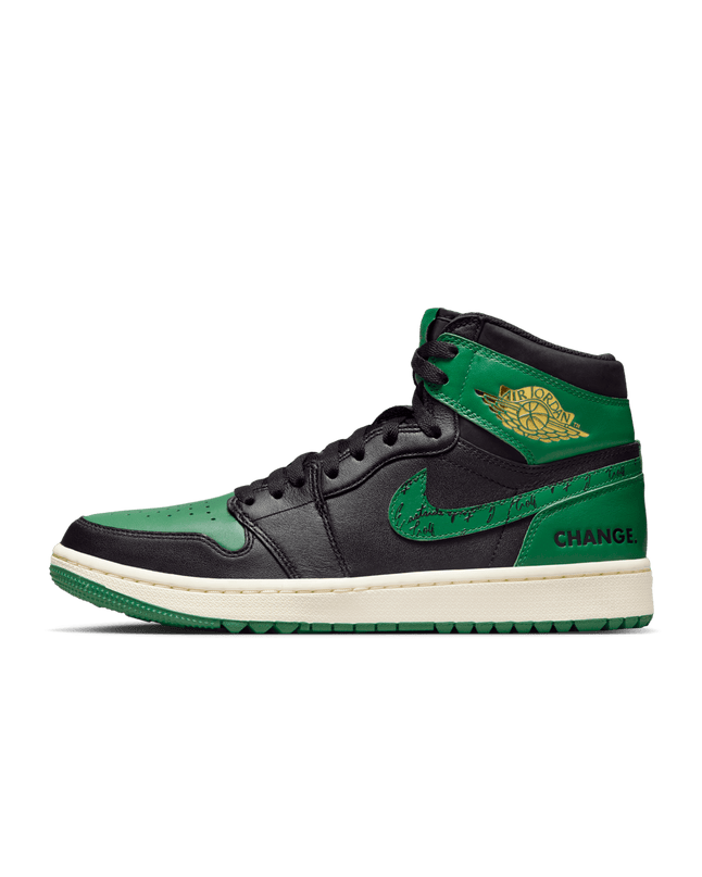 Air Jordan 1 High G x Eastside Golf