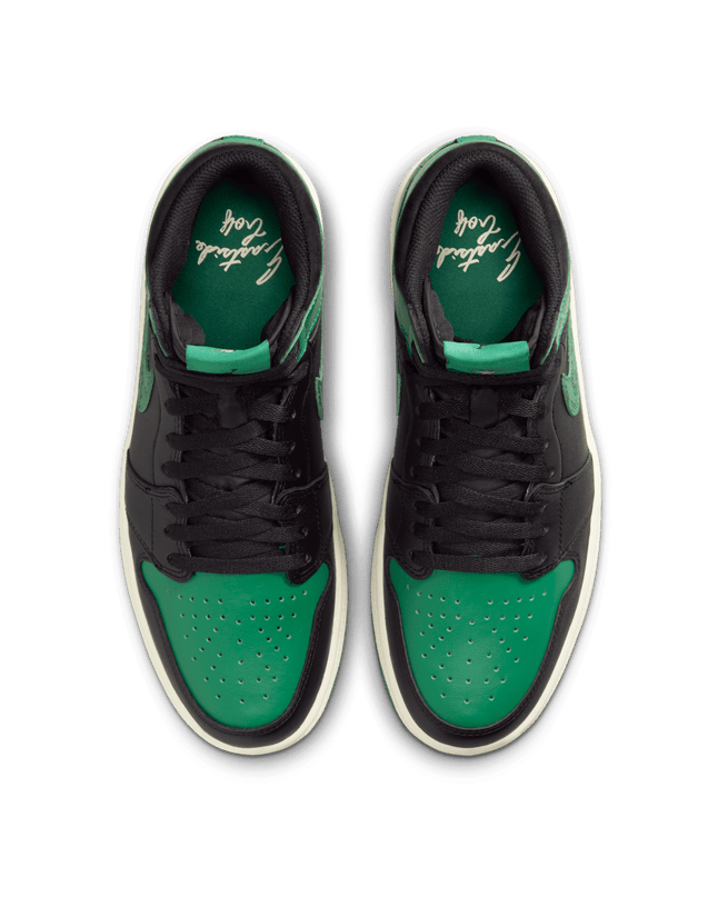 Air Jordan 1 High G x Eastside Golf