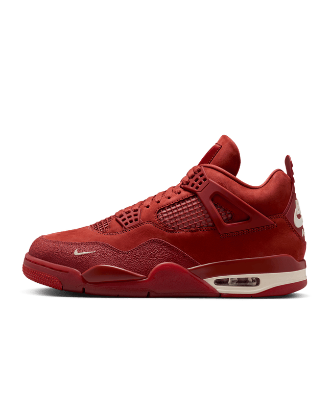 Air Jordan 4 Nigel