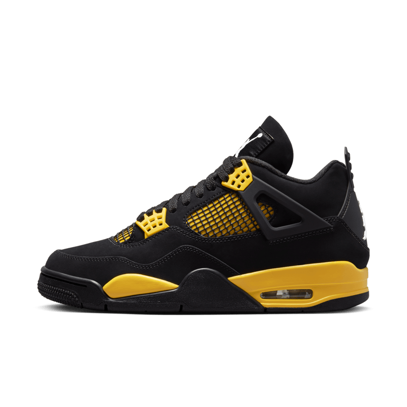 Air Jordan 4 Thunder