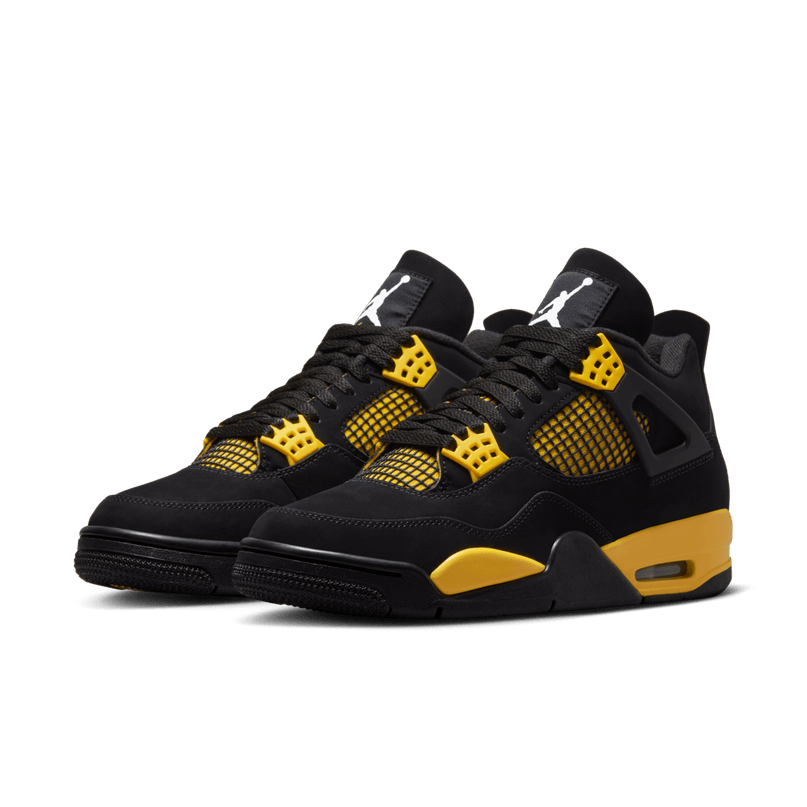 Air Jordan 4 Thunder