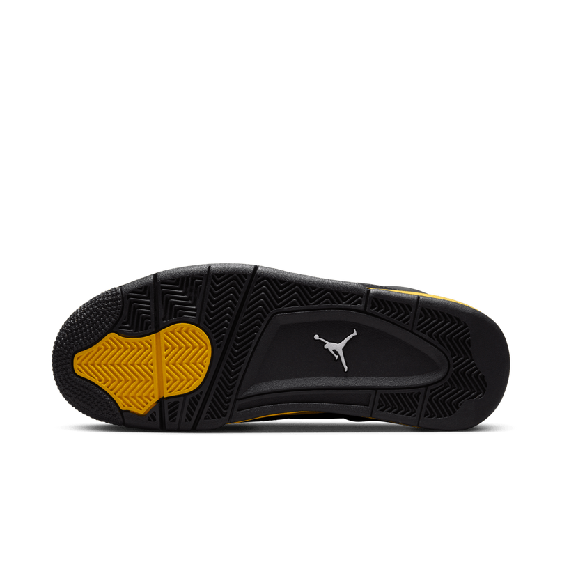 Air Jordan 4 Thunder