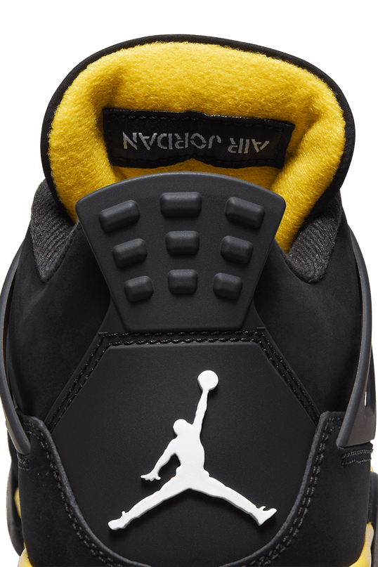 Air Jordan 4 Thunder