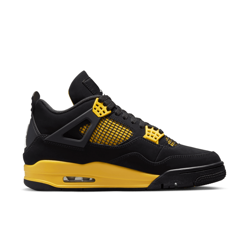 Air Jordan 4 Thunder