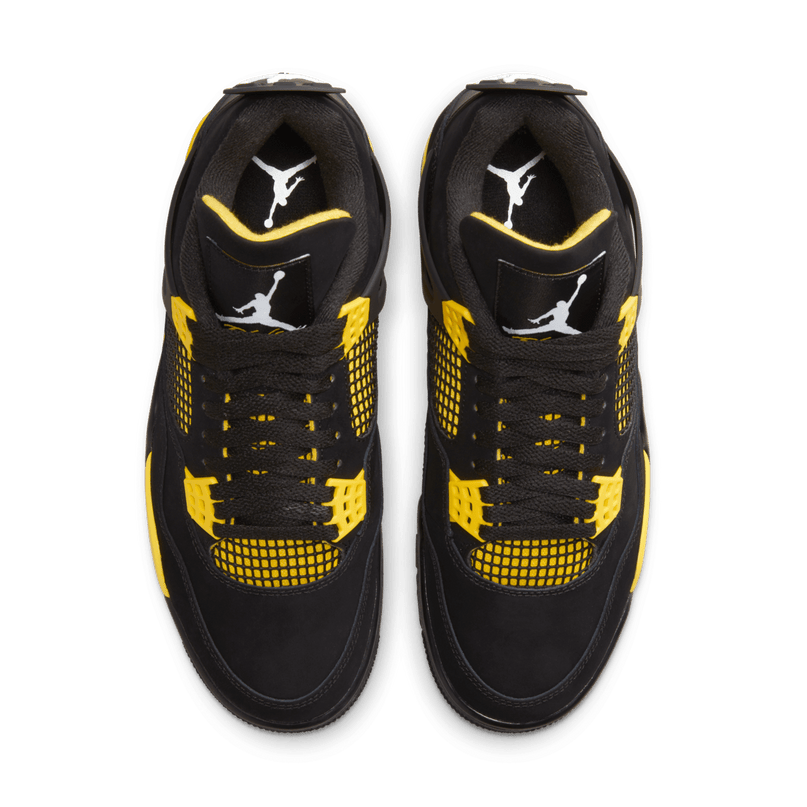 Air Jordan 4 Thunder