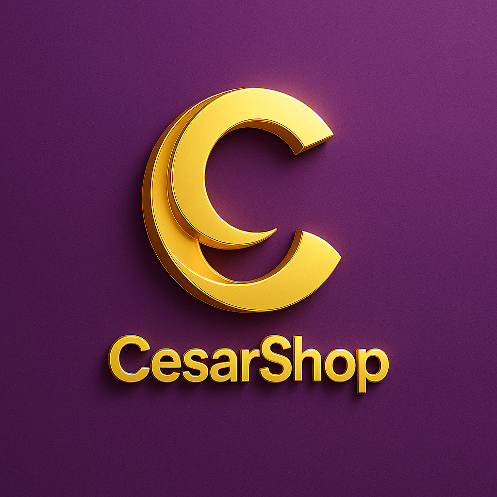 CesarShop