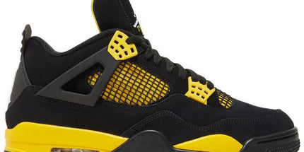 The Air Jordan 4 Retro “Thunder” (2023)