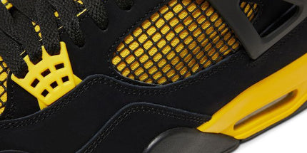 The Air Jordan 4 Retro “Thunder” (2023)