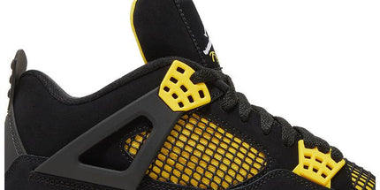 The Air Jordan 4 Retro “Thunder” (2023)