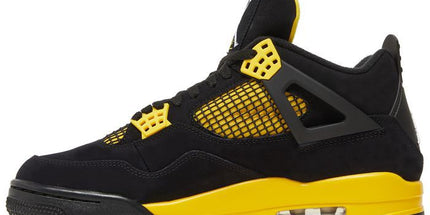 The Air Jordan 4 Retro “Thunder” (2023)