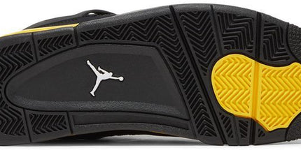 The Air Jordan 4 Retro “Thunder” (2023)