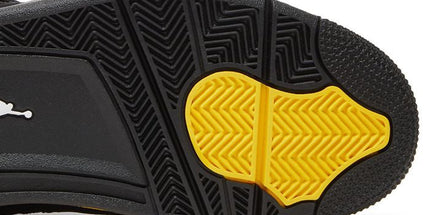 The Air Jordan 4 Retro “Thunder” (2023)