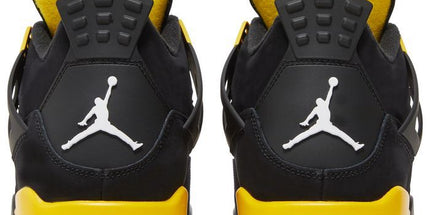 The Air Jordan 4 Retro “Thunder” (2023)