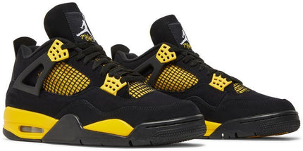 The Air Jordan 4 Retro “Thunder” (2023)