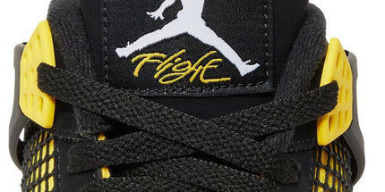 The Air Jordan 4 Retro “Thunder” (2023)
