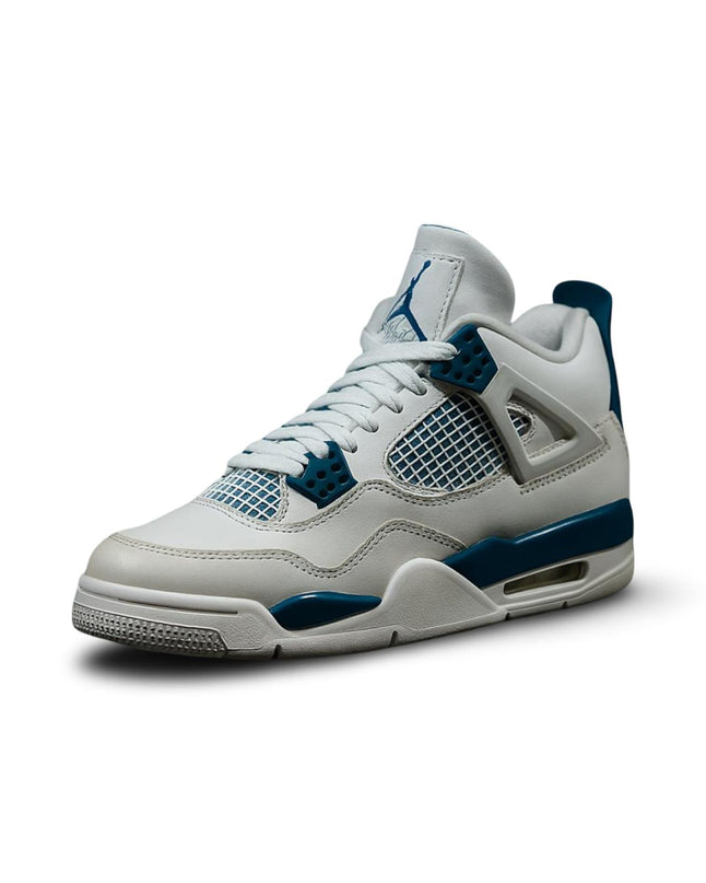 Air Jordan 4 Retro 'Industrial Blue'
