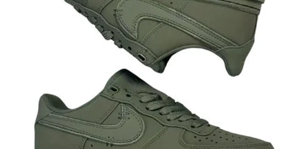 Nike Air Force 1 Luxe Green Vert