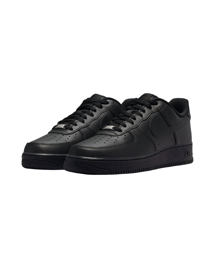 Nike Air Force 1 '07 Black