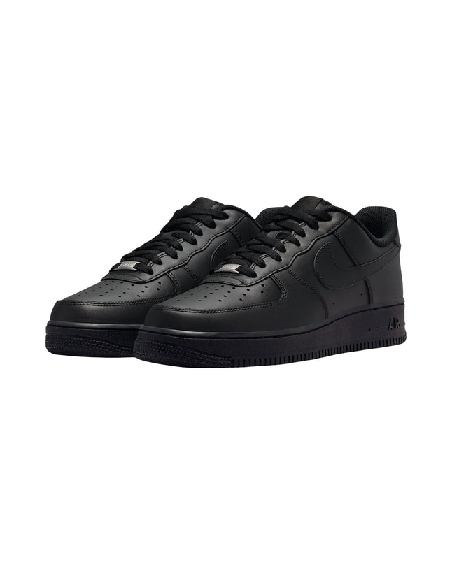 Nike Air Force 1 '07 Black