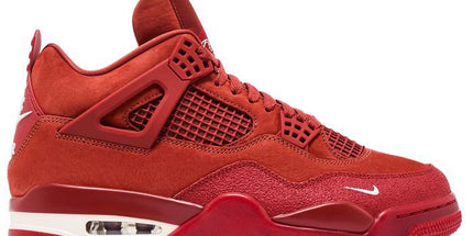 Nigel Sylvester x Air Jordan 4 Retro OG SP 'Brick By Brick'