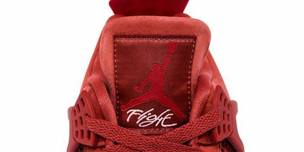 Nigel Sylvester x Air Jordan 4 Retro OG SP 'Brick By Brick'