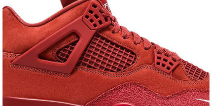 Nigel Sylvester x Air Jordan 4 Retro OG SP 'Brick By Brick'