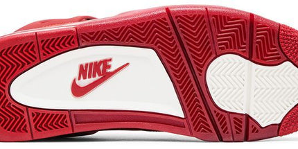 Nigel Sylvester x Air Jordan 4 Retro OG SP 'Brick By Brick'