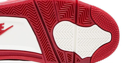 Nigel Sylvester x Air Jordan 4 Retro OG SP 'Brick By Brick'