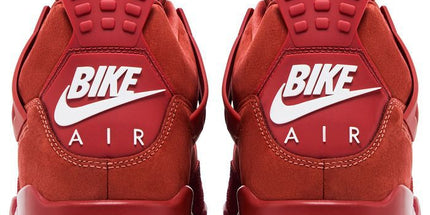 Nigel Sylvester x Air Jordan 4 Retro OG SP 'Brick By Brick'